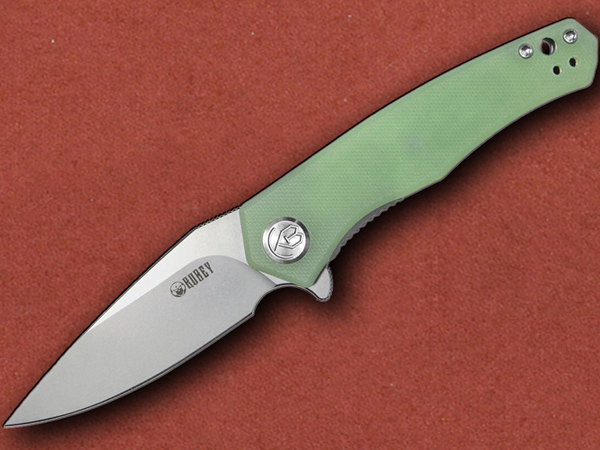 [Kubey] Cadmus Jade -27% SALE